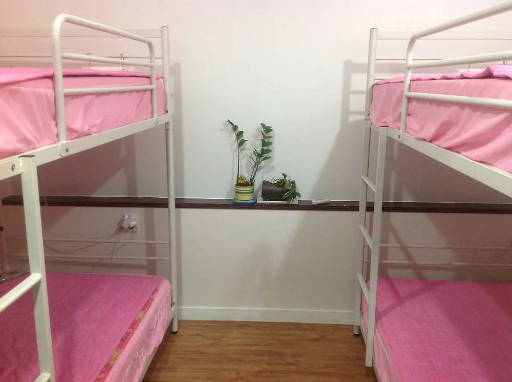 The Planet Guesthouse - Women Only - Hostel Busan 2*,  South Korea