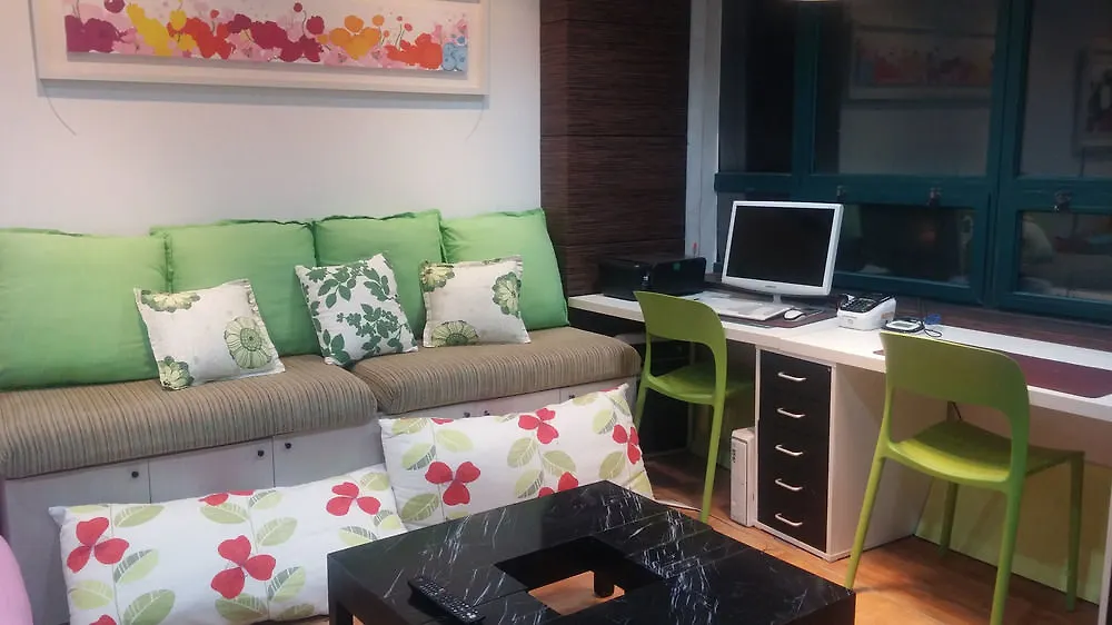 The Planet Guesthouse - Women Only - Hostel Busan Hotel