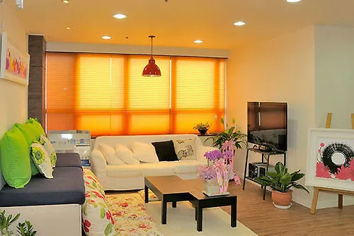 The Planet Guesthouse - Women Only - Hostel Busan Hotel