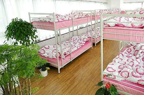 The Planet Guesthouse - Women Only - Hostel Busan South Korea