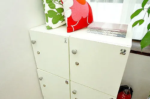 The Planet Guesthouse - Women Only - Hostel Busan Hotel