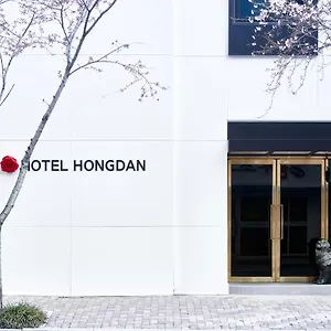 Hongdan ** Songjong-dong (Busan)